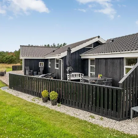 Alexandravej 33 * Løkken